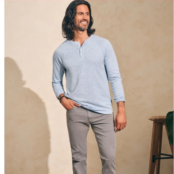 Faherty XXL NEW - Picture 2 of 5